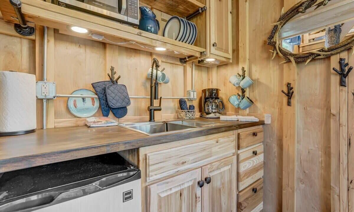 Photo of Kitchen in Larkspur