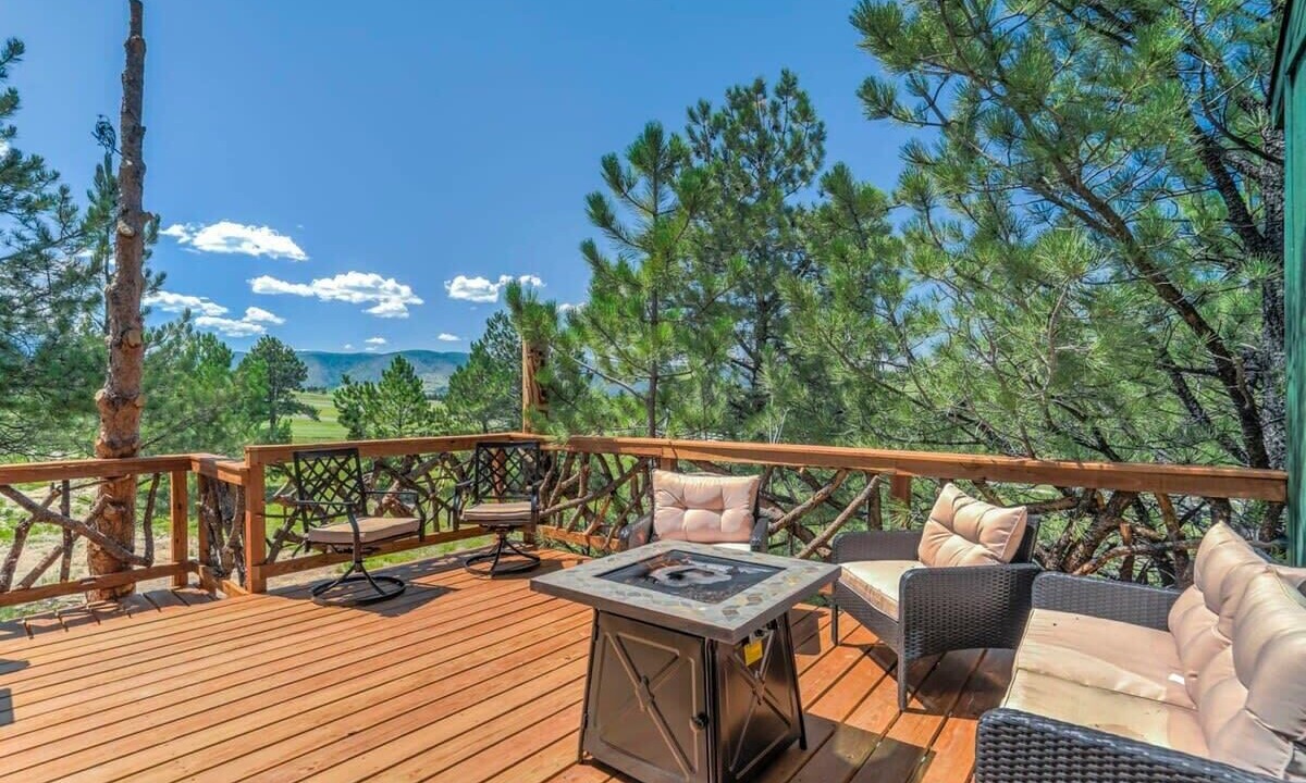 Photo of Outdoor in Larkspur
