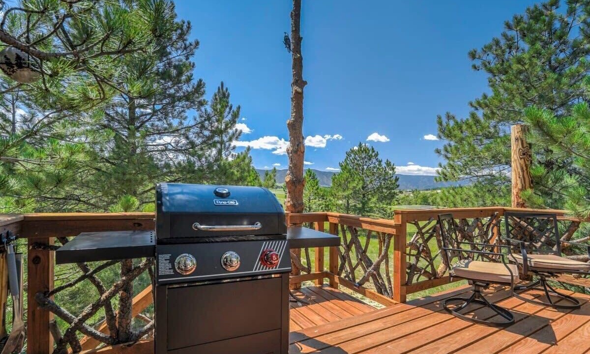 Photo of Outdoor in Larkspur