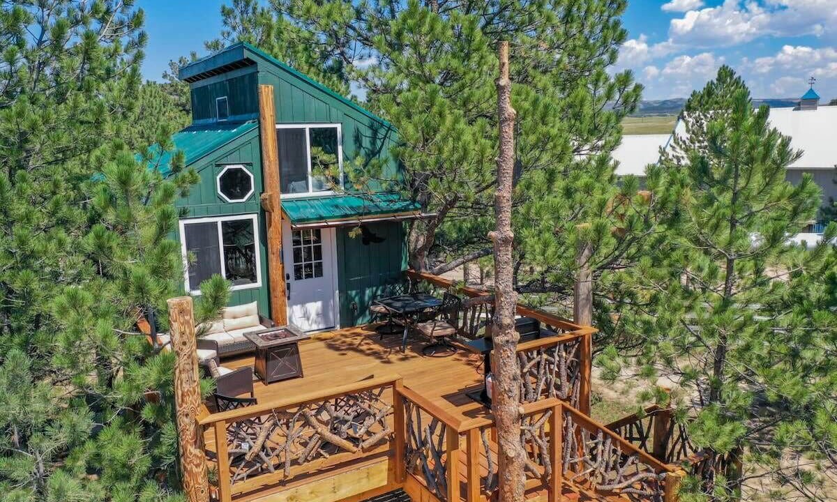 Photo of Outdoor in Larkspur