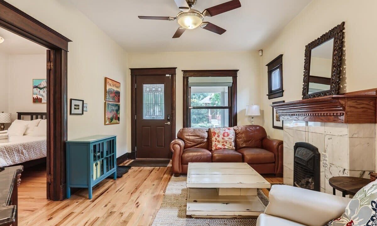 Photo of Livingroom in West Highland