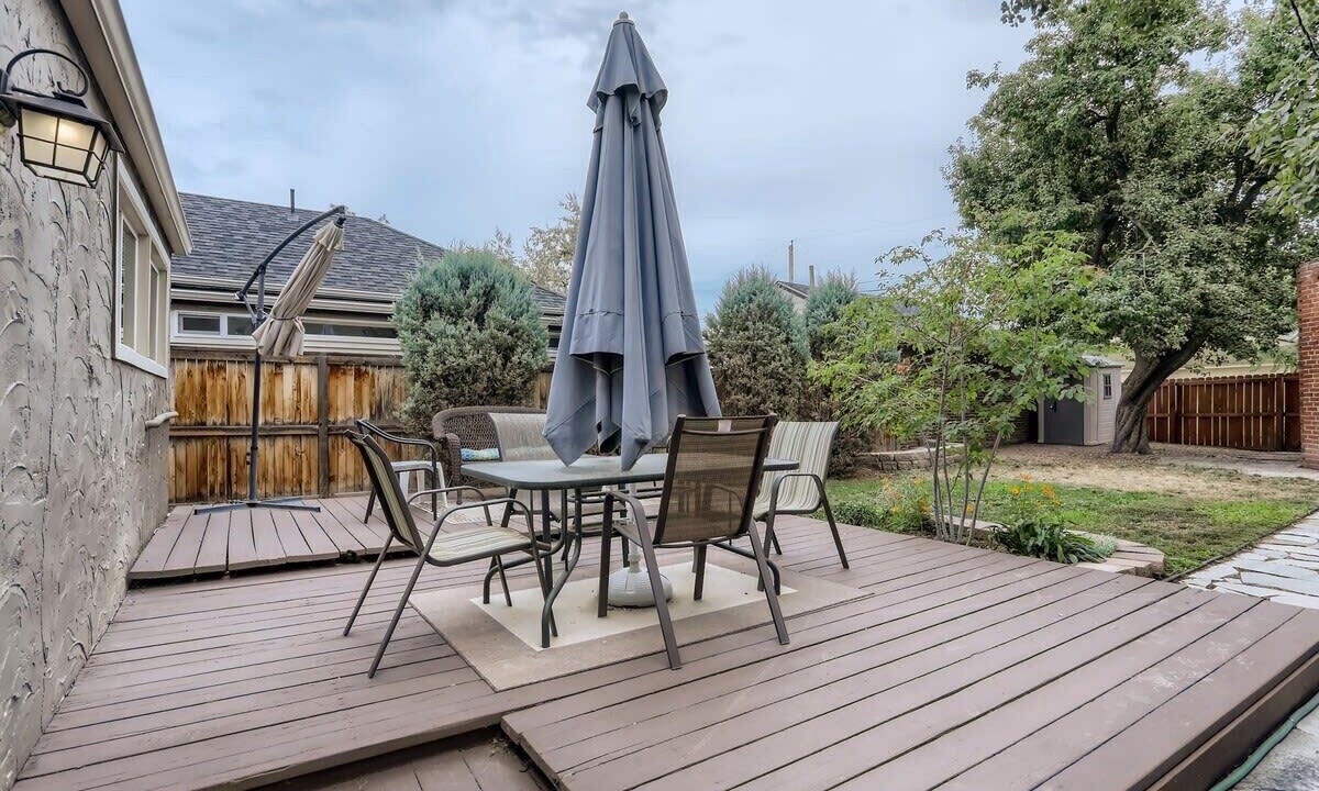Photo of Outdoor in West Highland