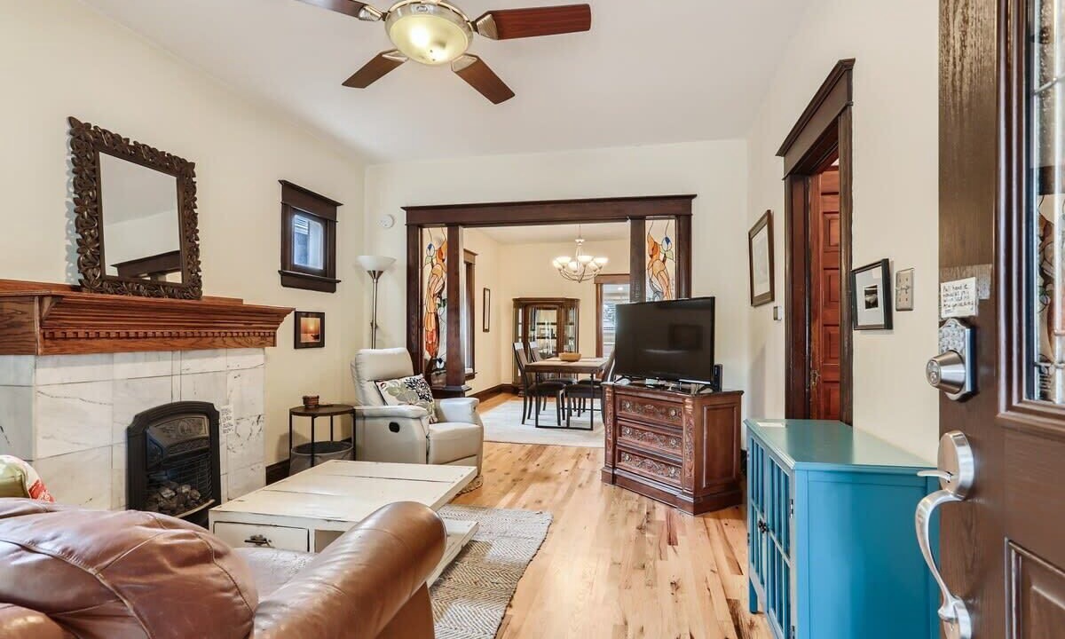 Photo of Livingroom in West Highland