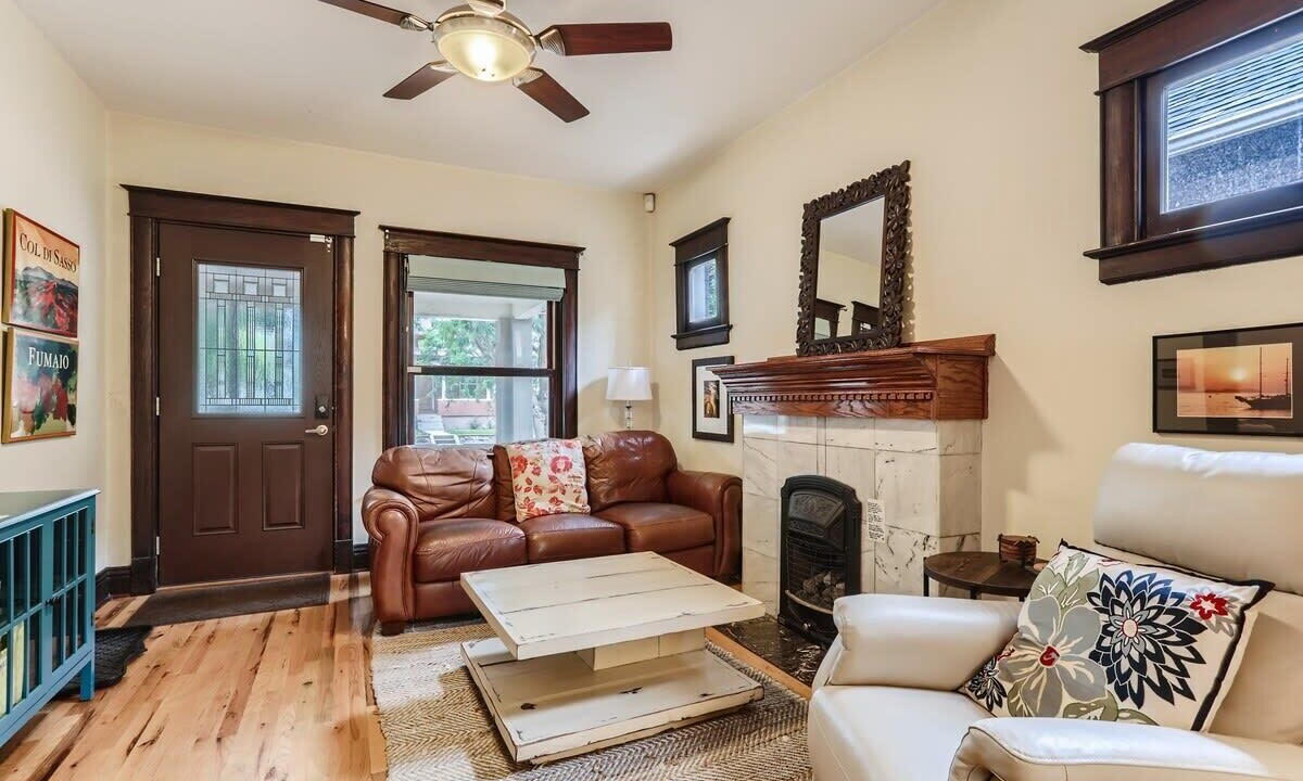 Photo of Livingroom in West Highland