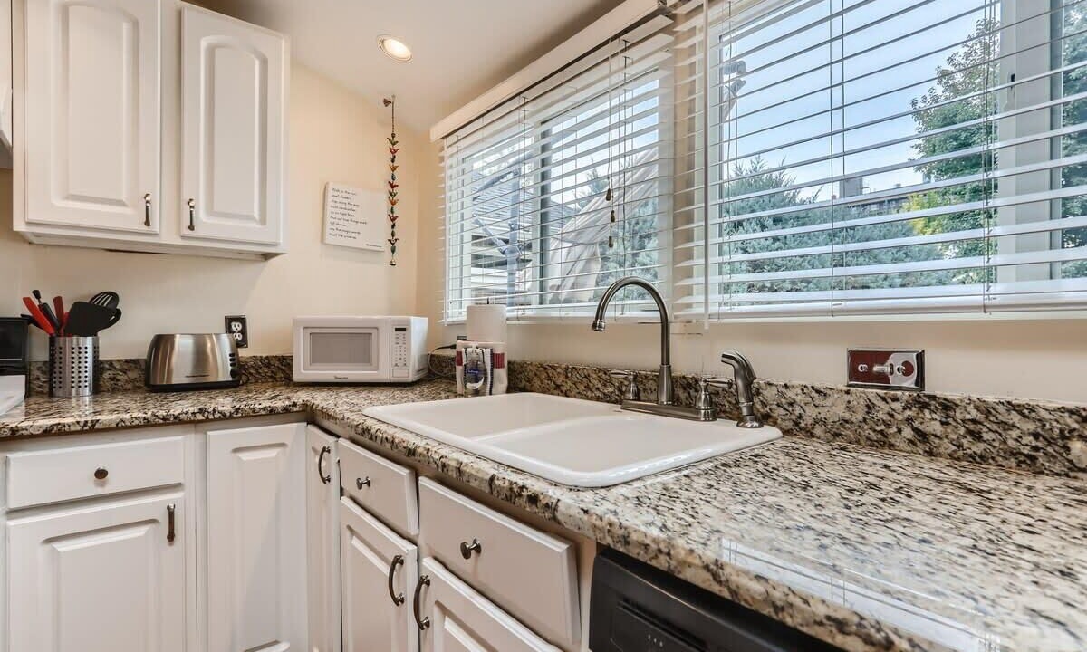 Photo of Kitchen in West Highland