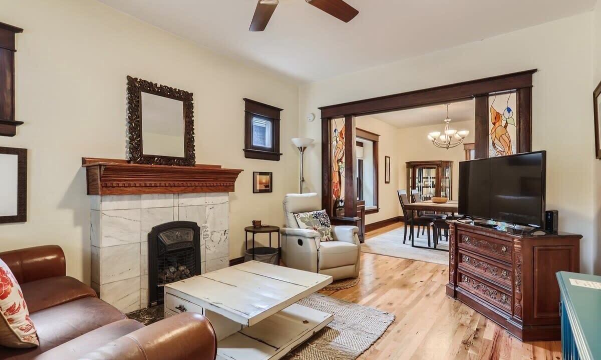 Photo of Livingroom in West Highland