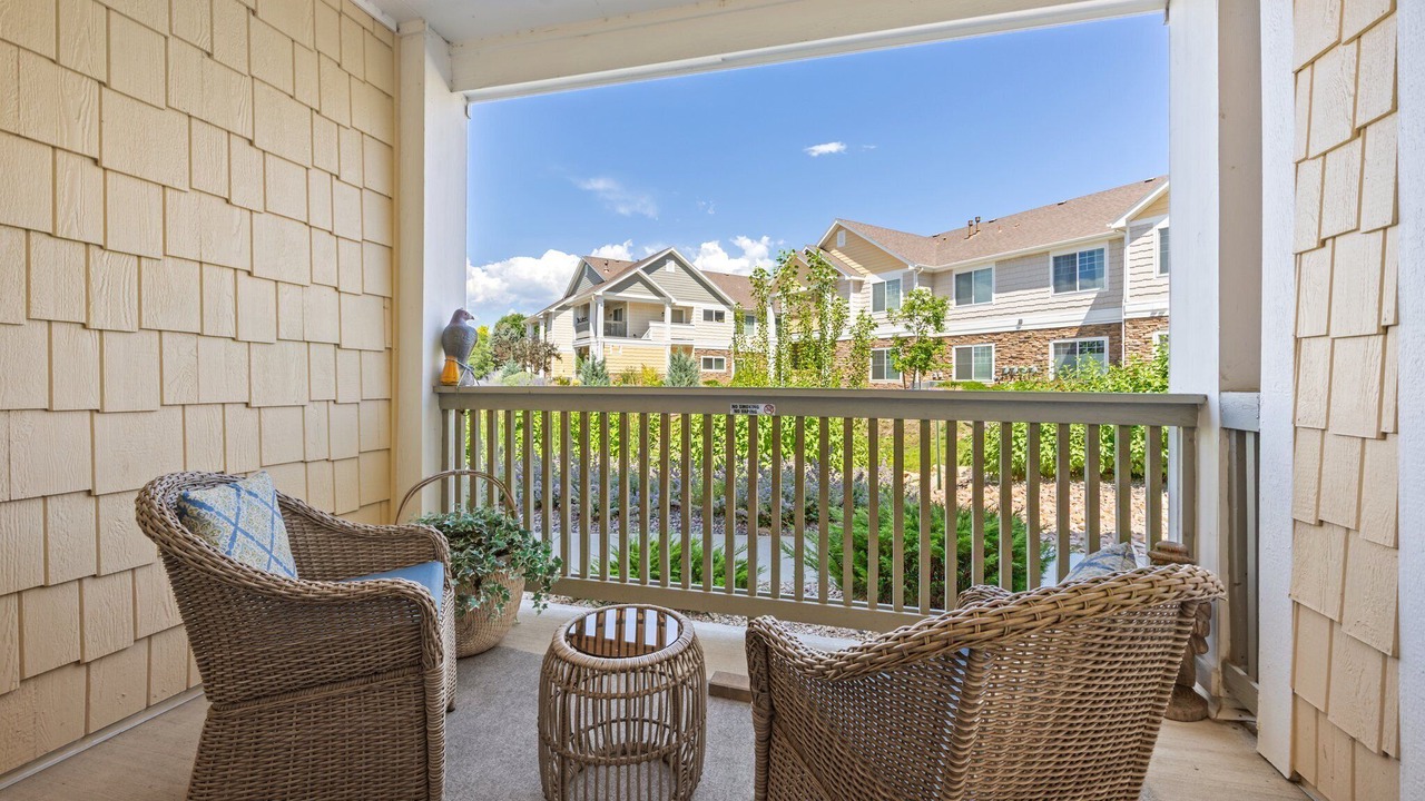 Photo of Outdoor in Centerra