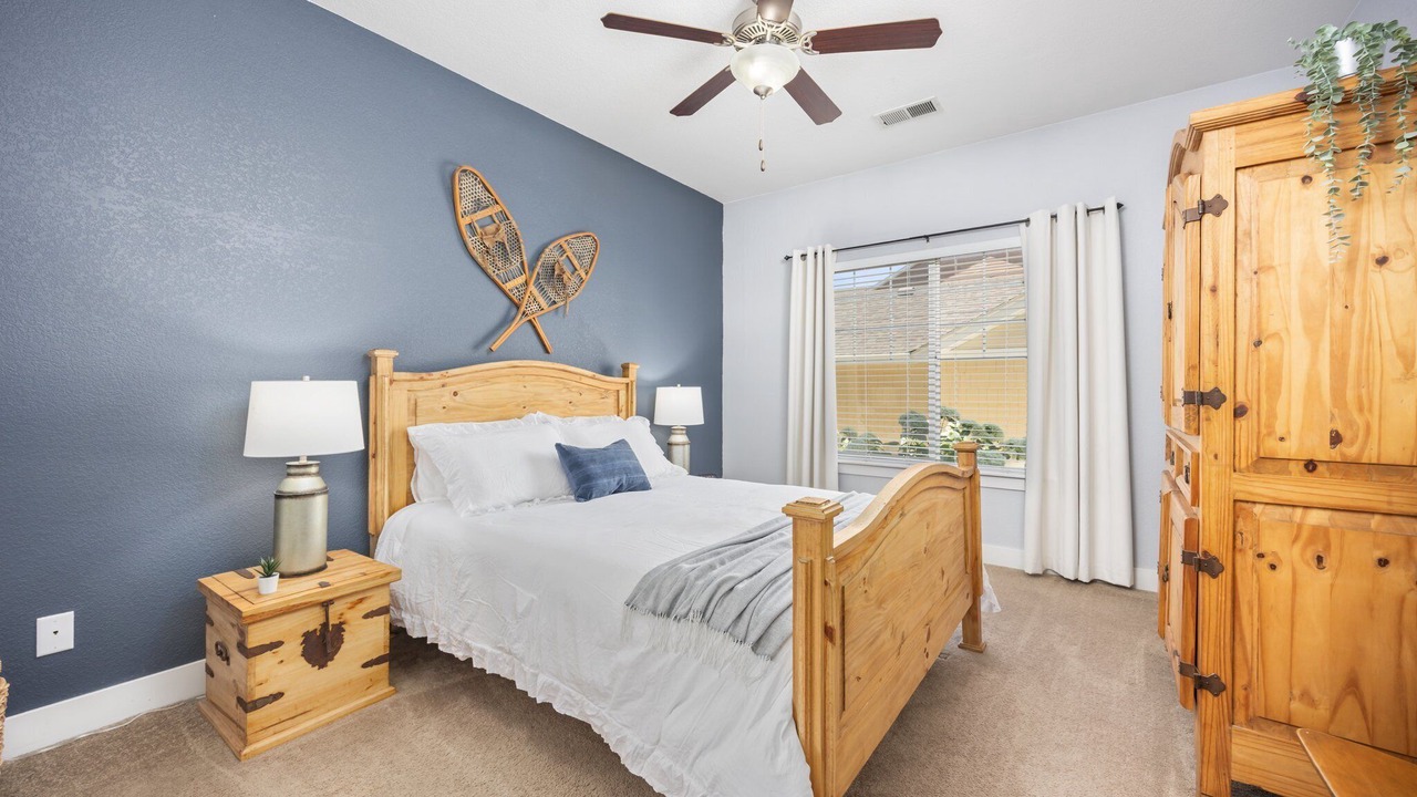 Photo of Bedroom in Centerra