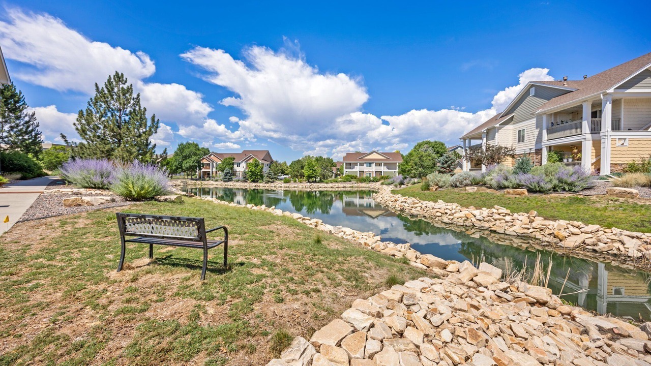 Photo of Outdoor in Centerra