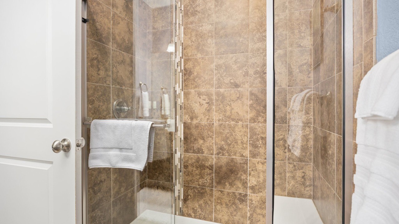 Photo of Bathroom in Centerra