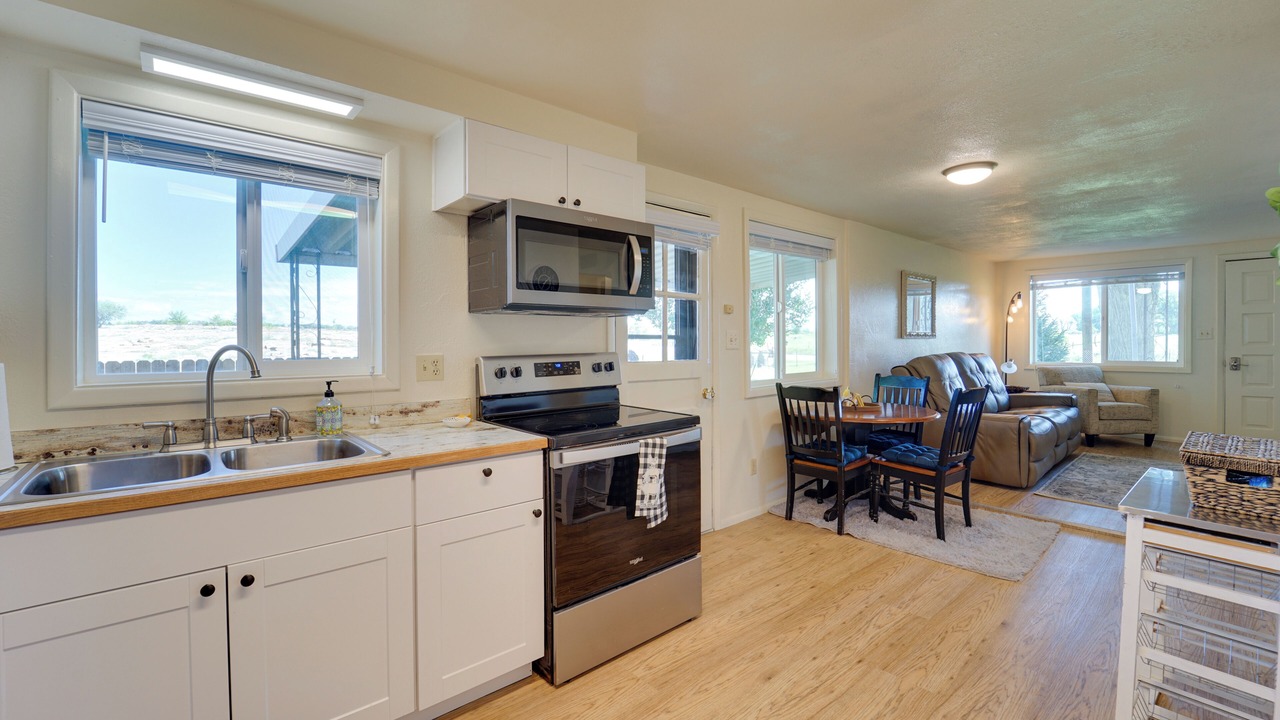 Photo of Kitchen in Cortez