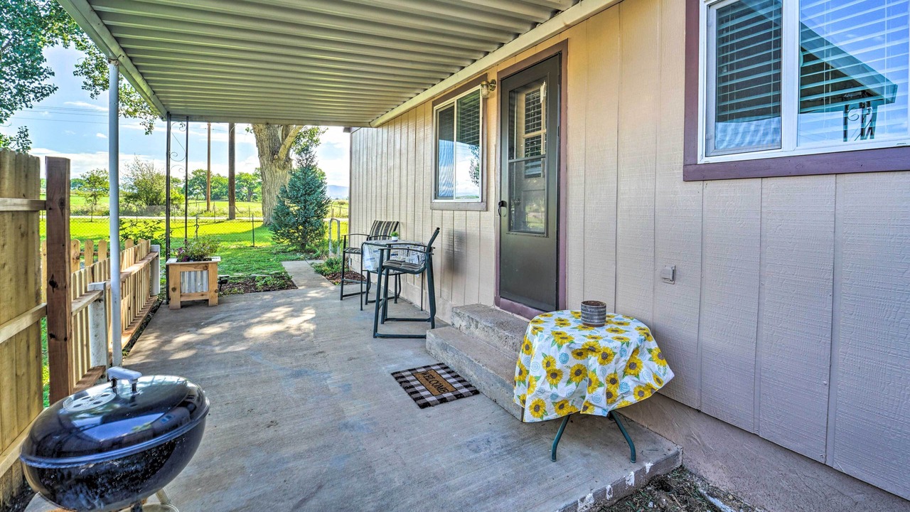 Photo of Outdoor in Cortez