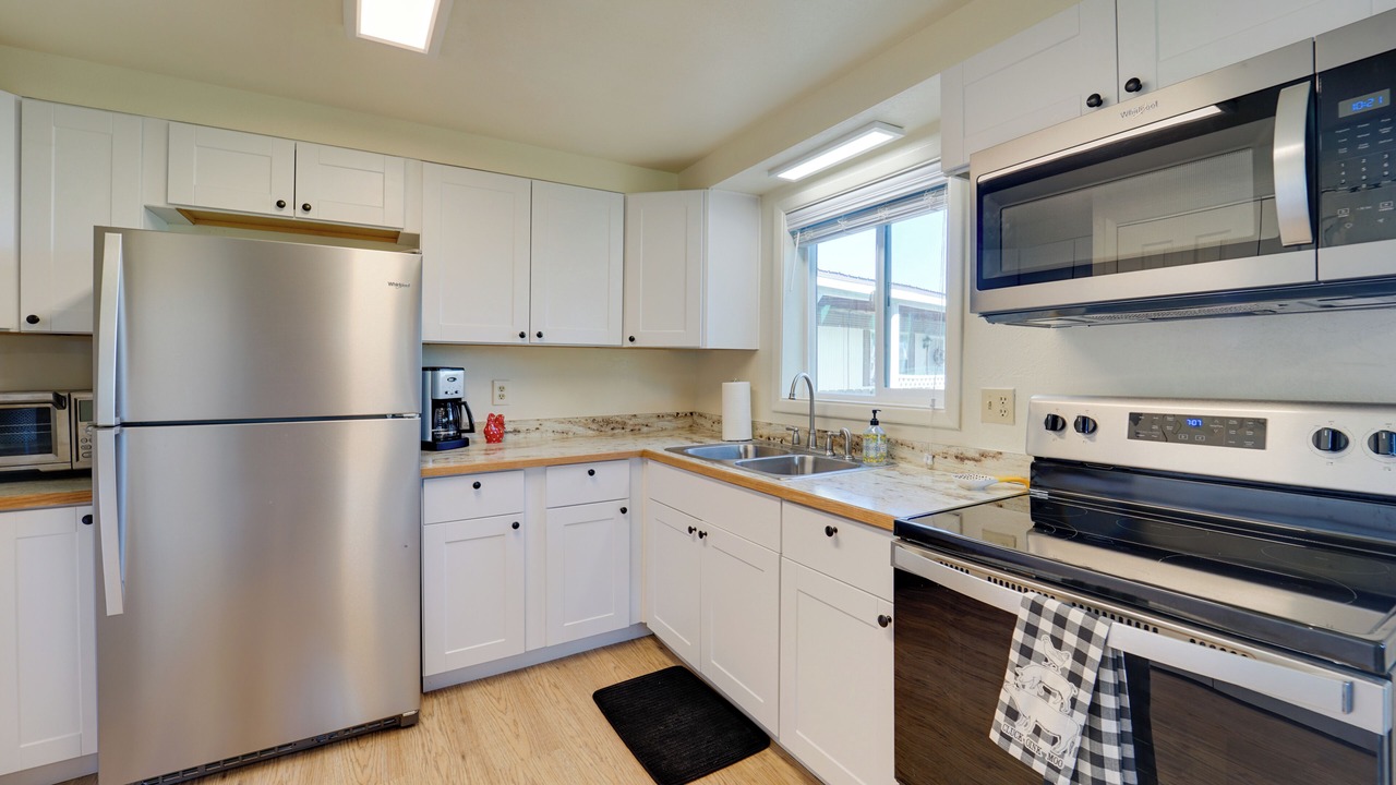 Photo of Kitchen in Cortez