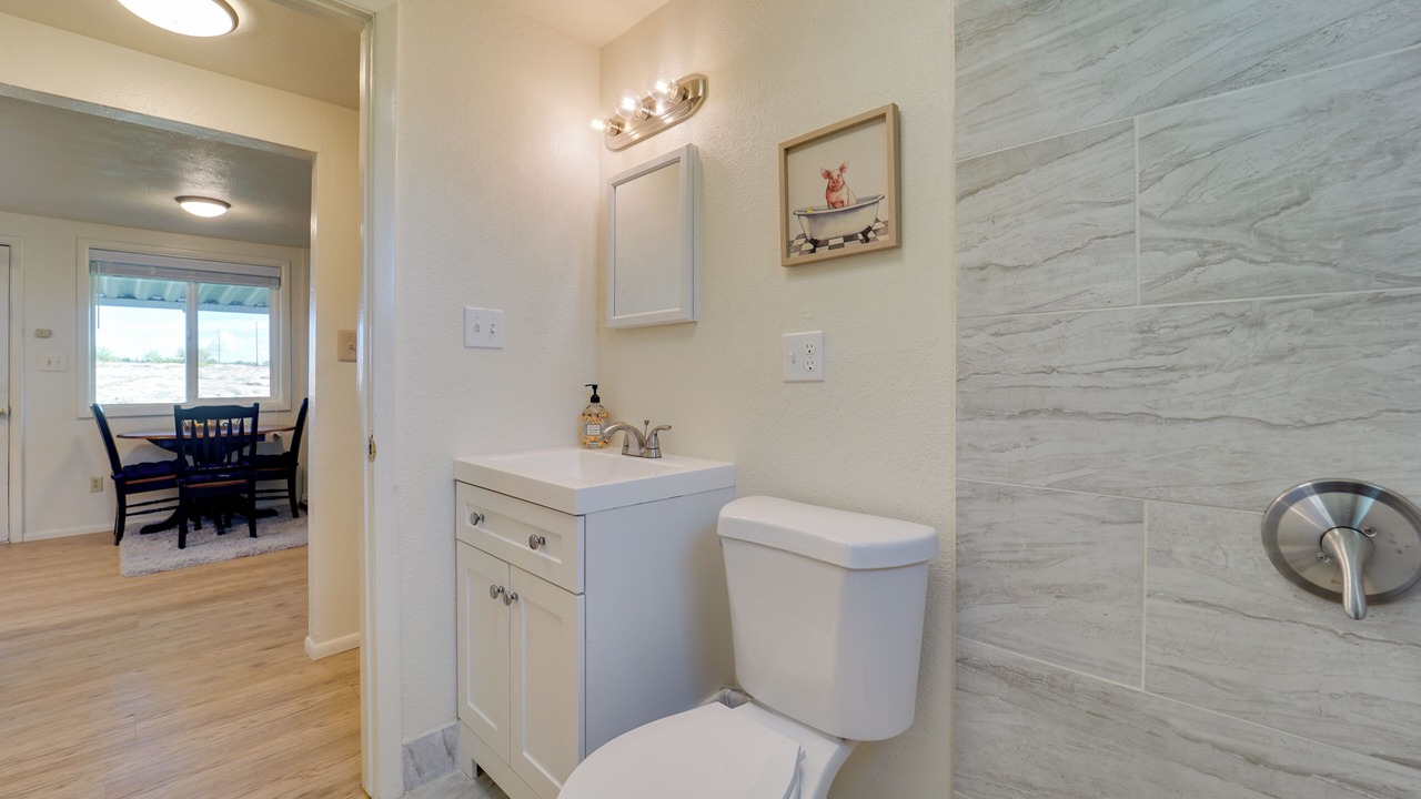Photo of Bathroom in Cortez