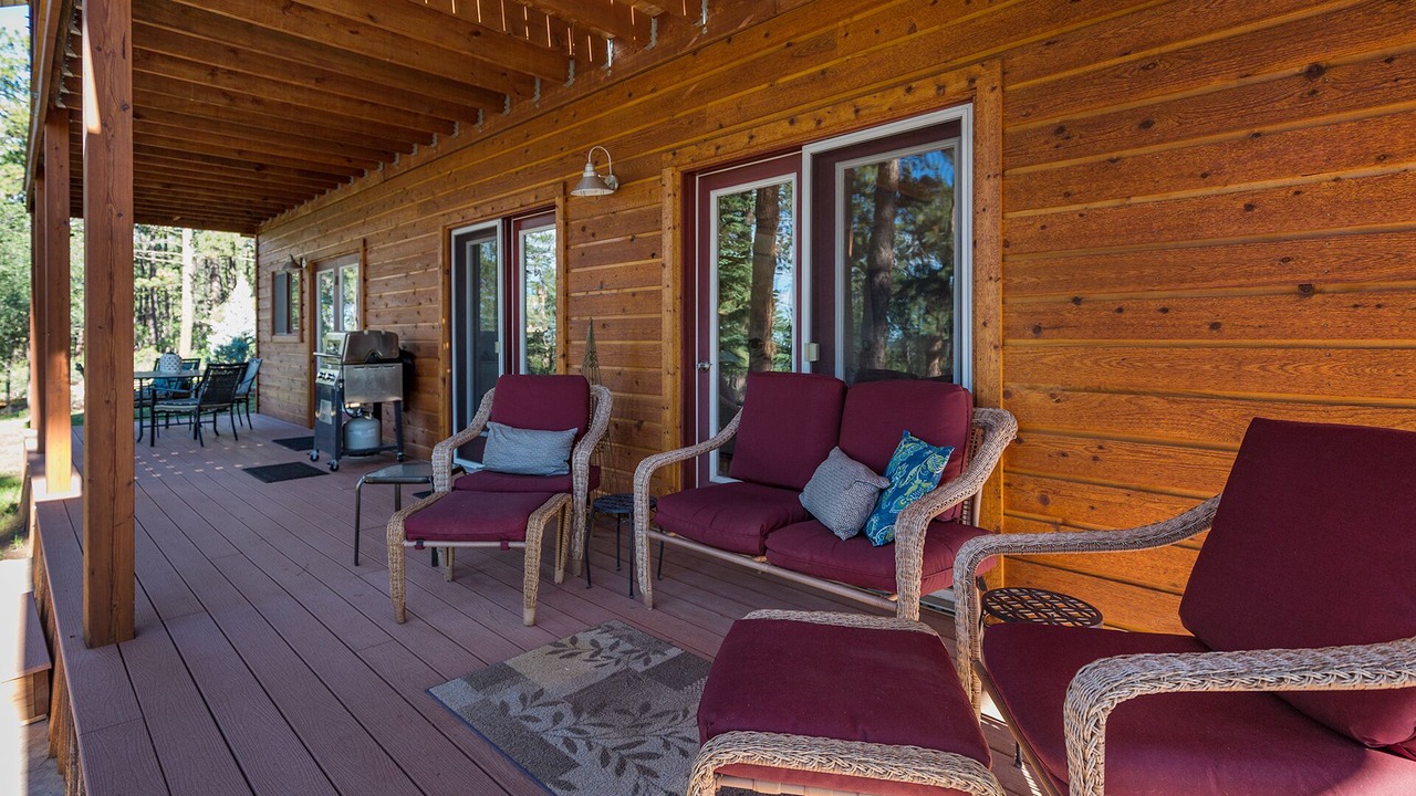 Photo of Outdoor in Durango - Purgatory