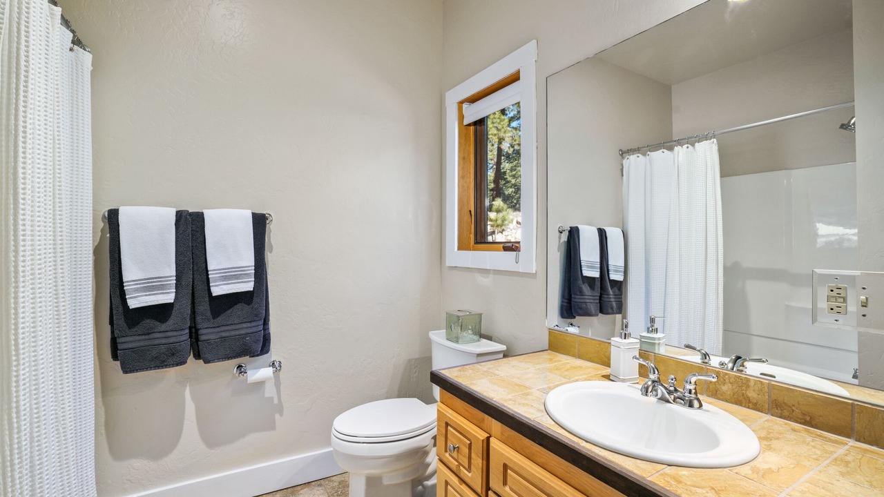 Photo of Bathroom in Durango - Purgatory