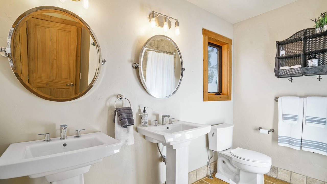 Photo of Bathroom in Durango - Purgatory