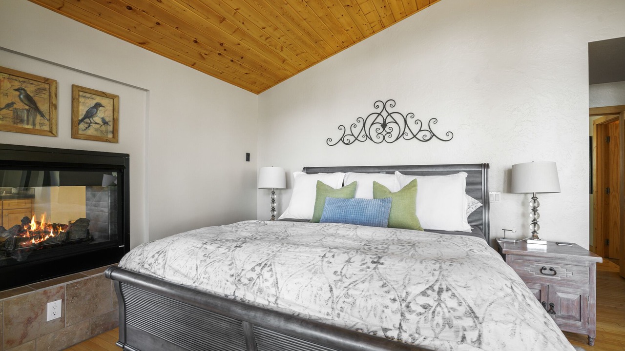 Photo of Livingroom in Durango - Purgatory