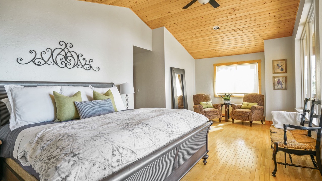 Photo of Livingroom in Durango - Purgatory