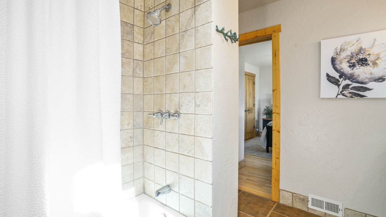 Photo of Bathroom in Durango - Purgatory