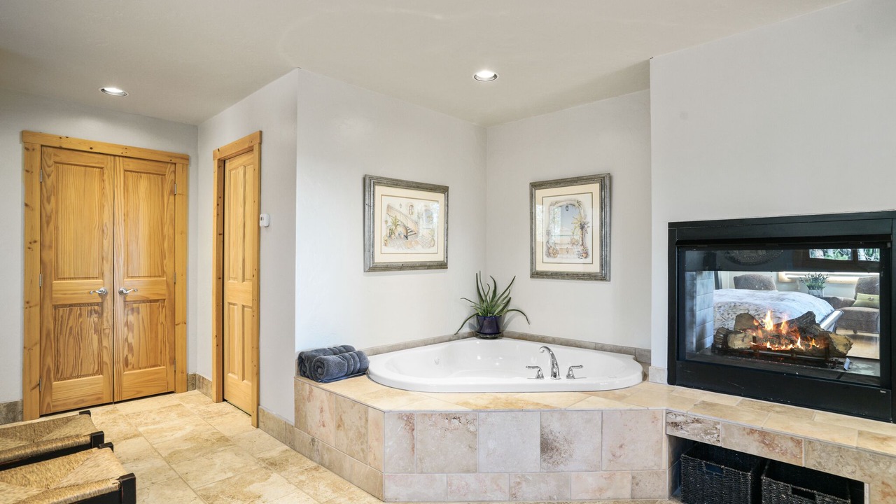 Photo of Bathroom in Durango - Purgatory