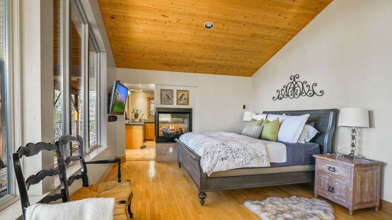 Photo of Livingroom in Durango - Purgatory