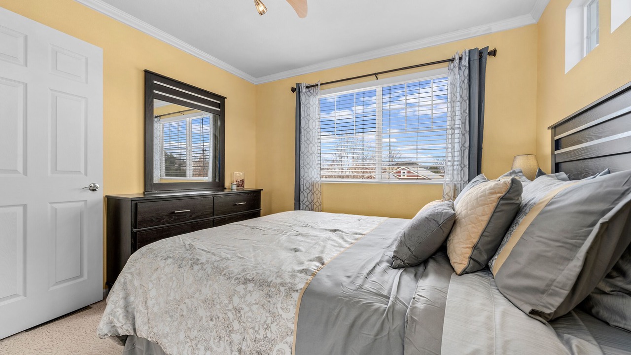 Photo of Bedroom in Conservatory