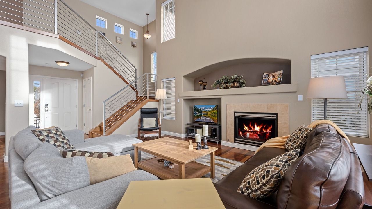 Photo of Livingroom in Conservatory