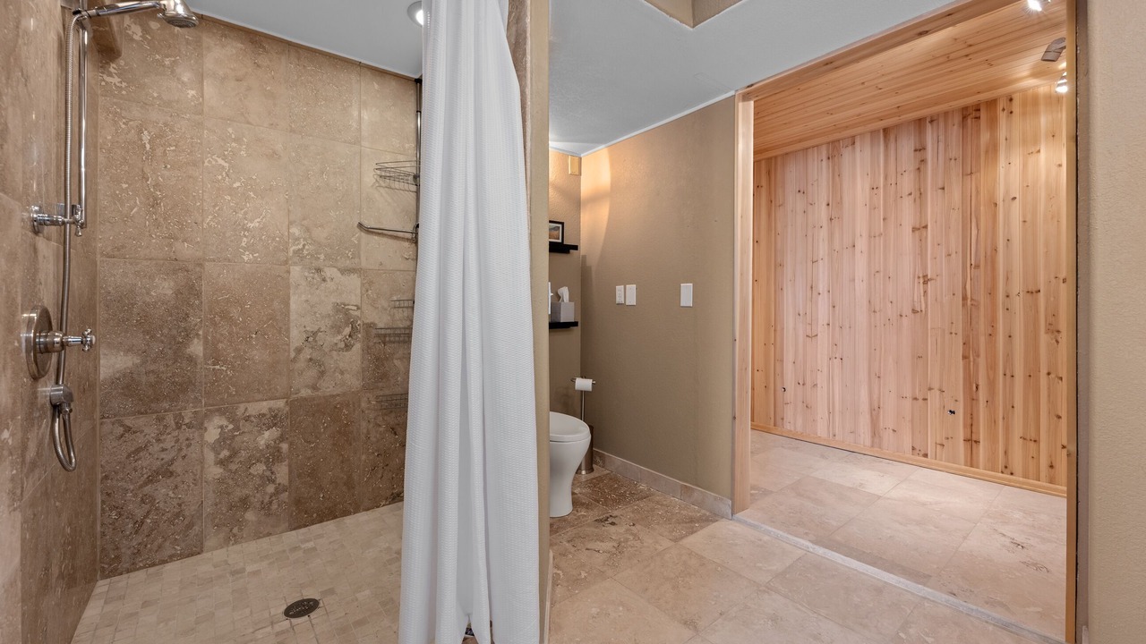 Photo of Bathroom in Conservatory