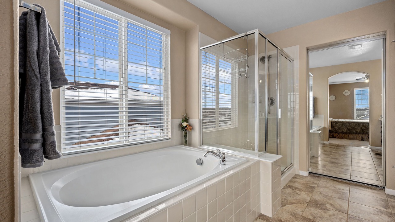 Photo of Bathroom in Conservatory