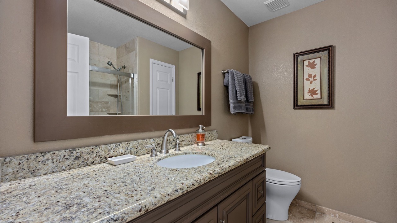 Photo of Bathroom in Conservatory