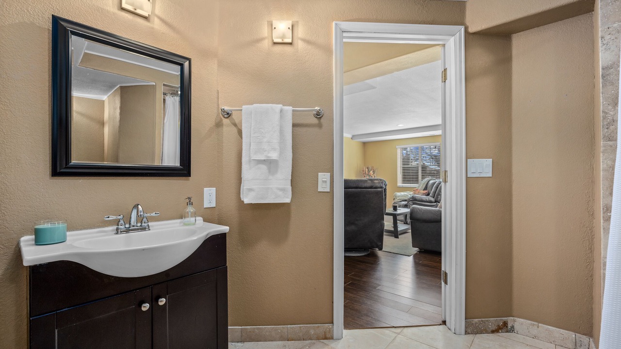Photo of Bathroom in Conservatory