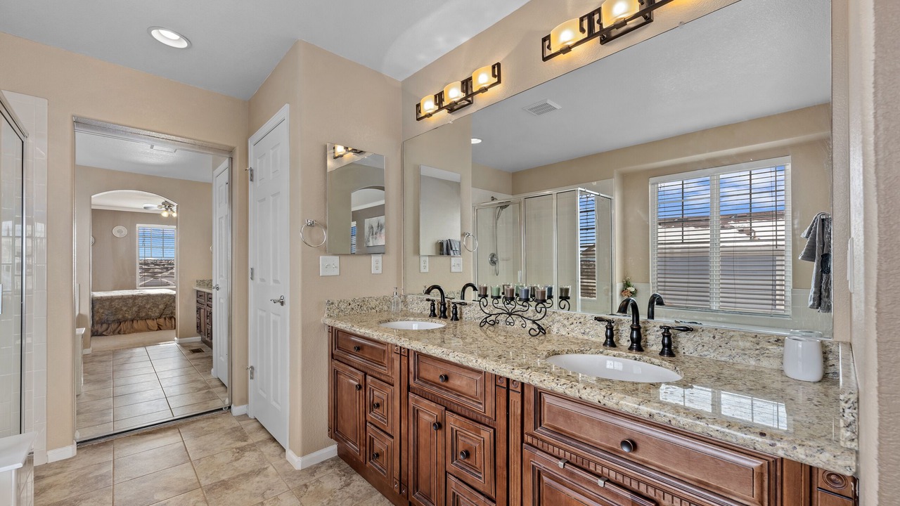 Photo of Bathroom in Conservatory