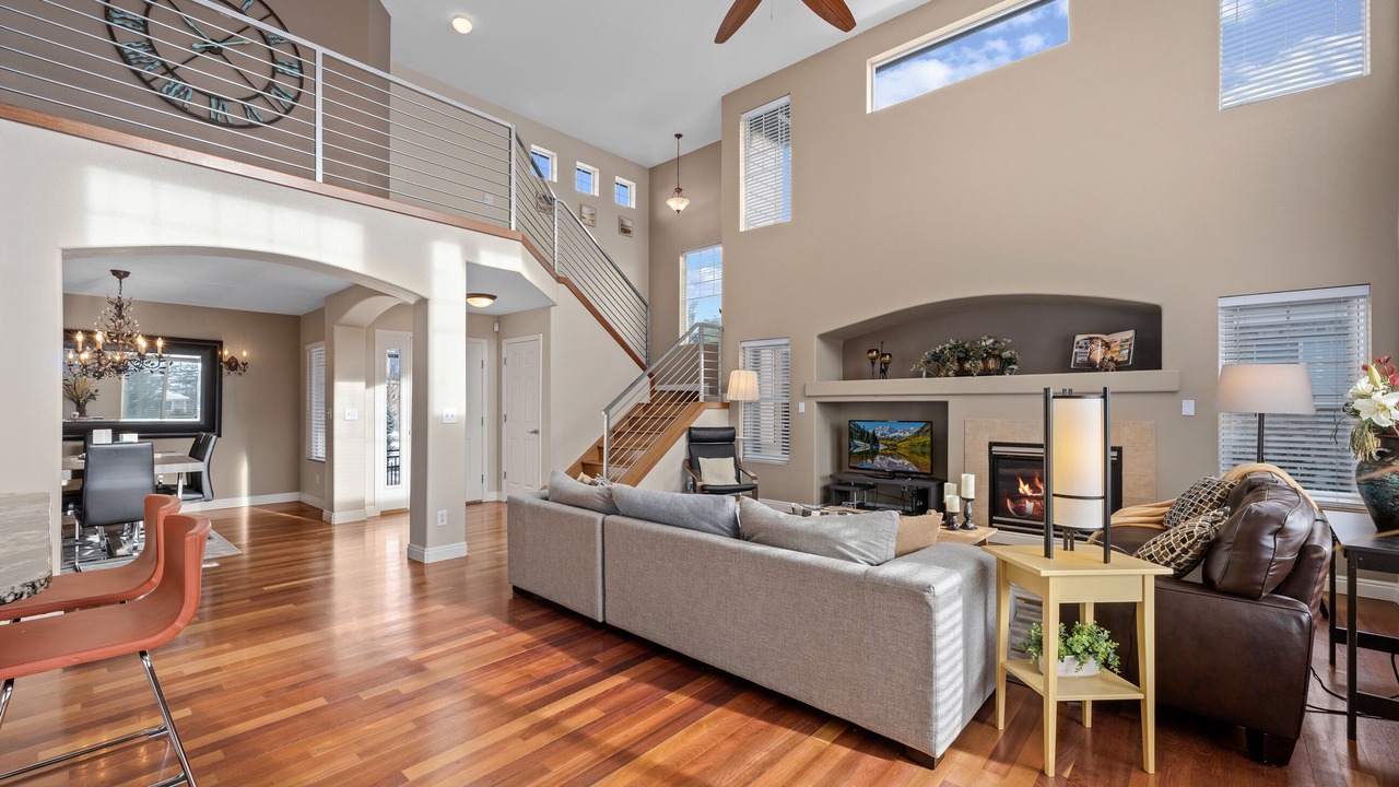 Photo of Livingroom in Conservatory