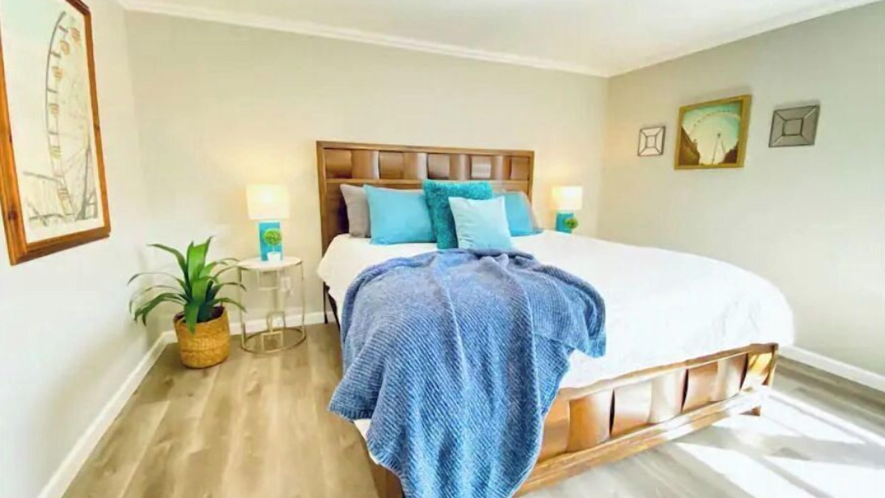 Photo of Bedroom in Aurora