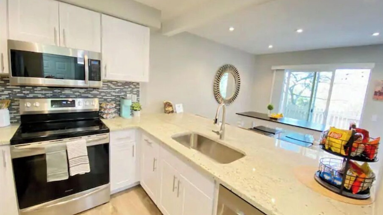 Photo of Kitchen in Aurora