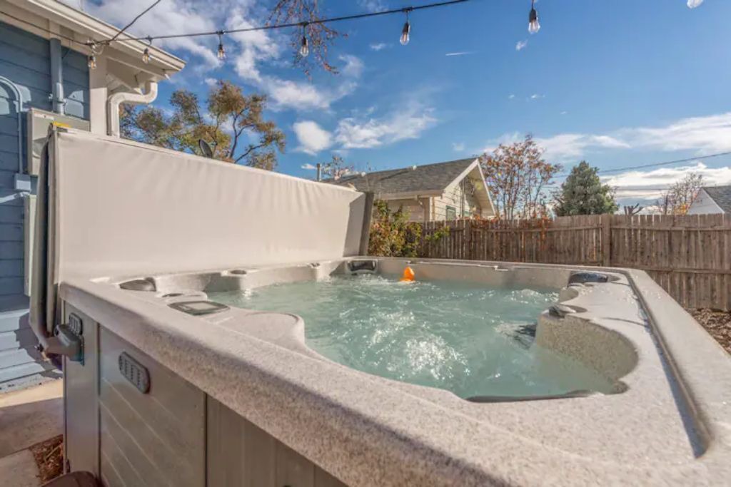 Photo of Outdoor in Edgewater
