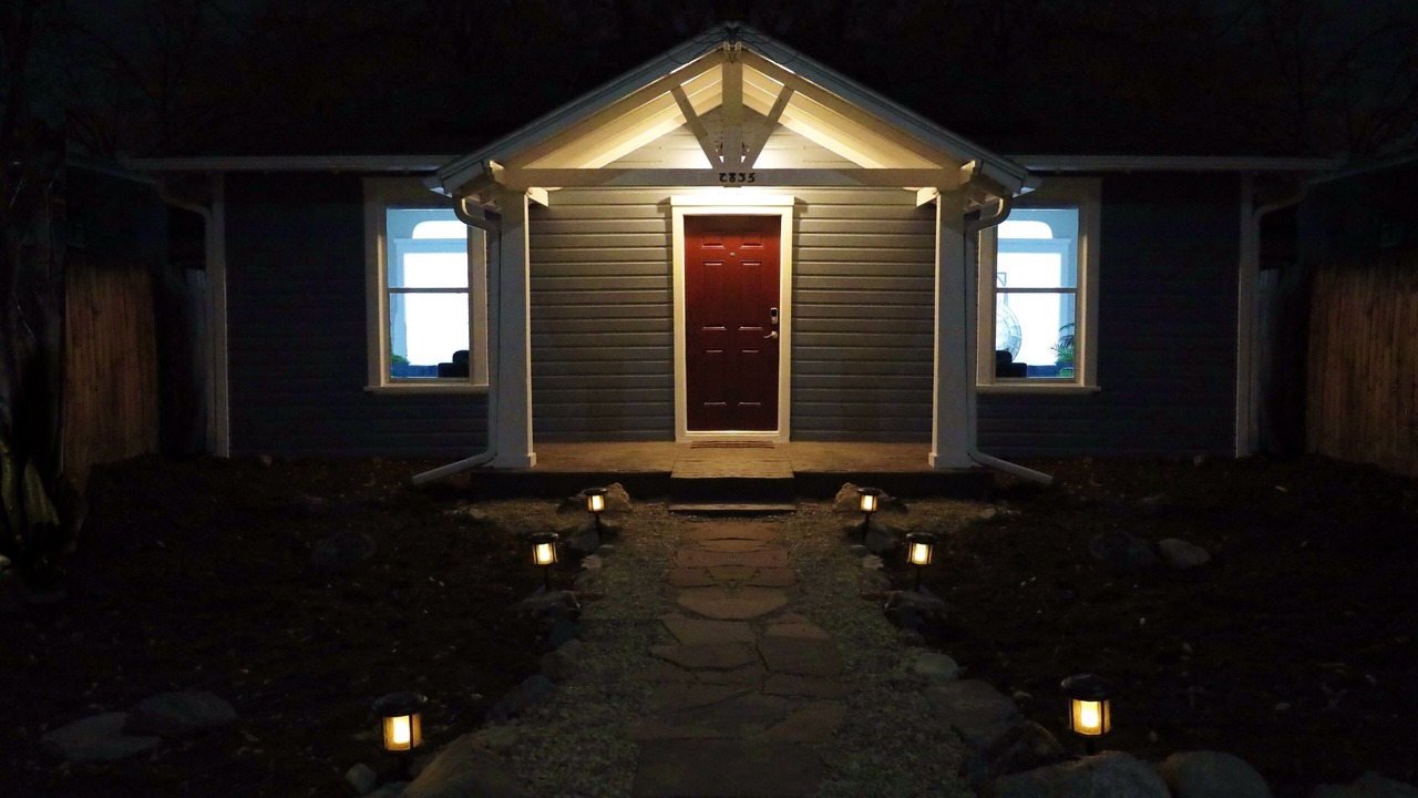 Photo of Outdoor in Edgewater