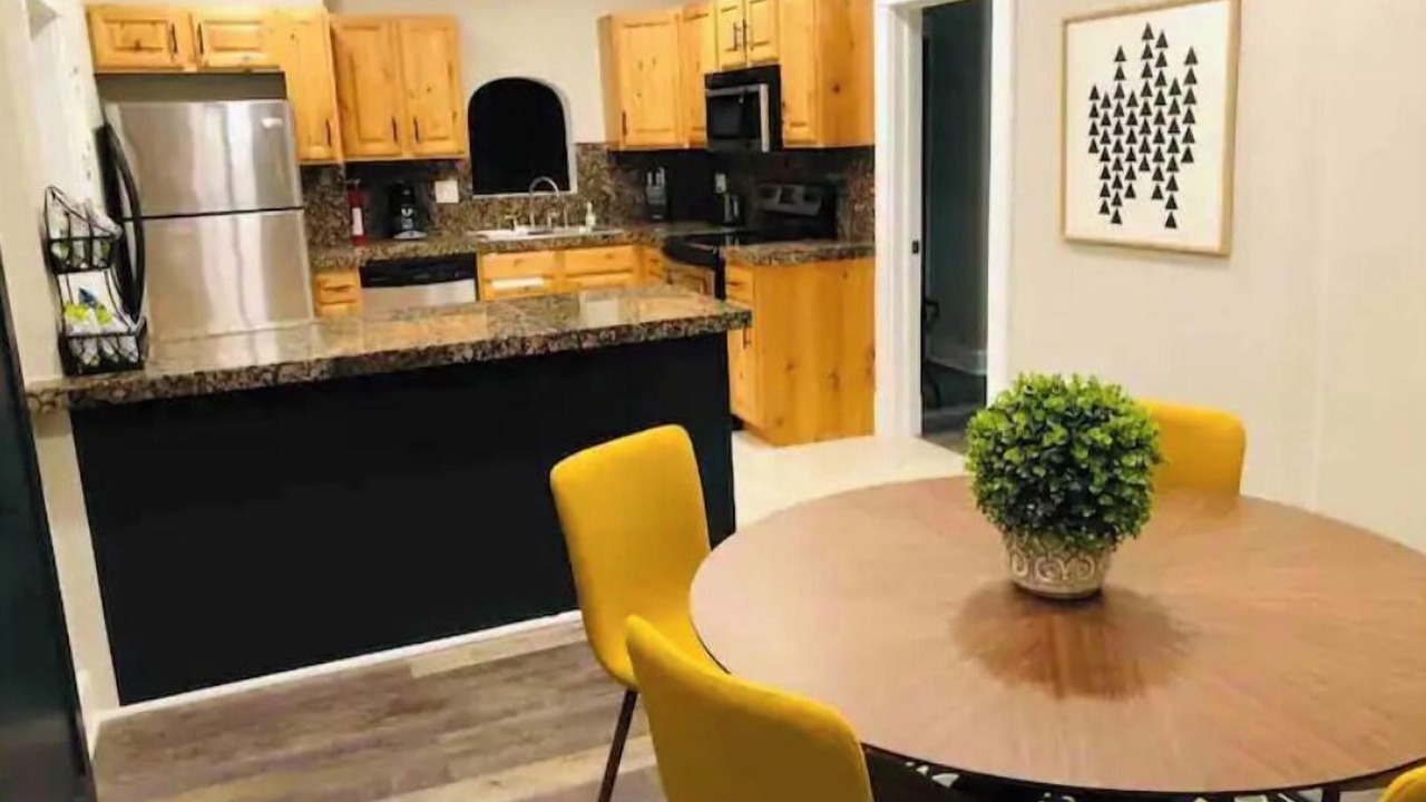 Photo of Kitchen in Edgewater