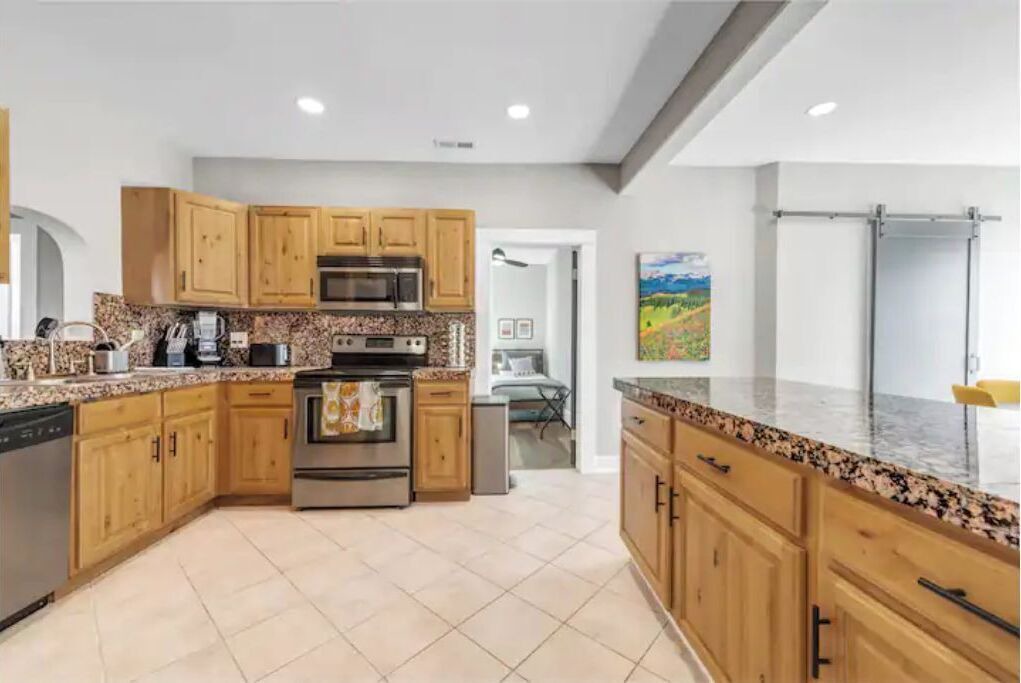 Photo of Kitchen in Edgewater