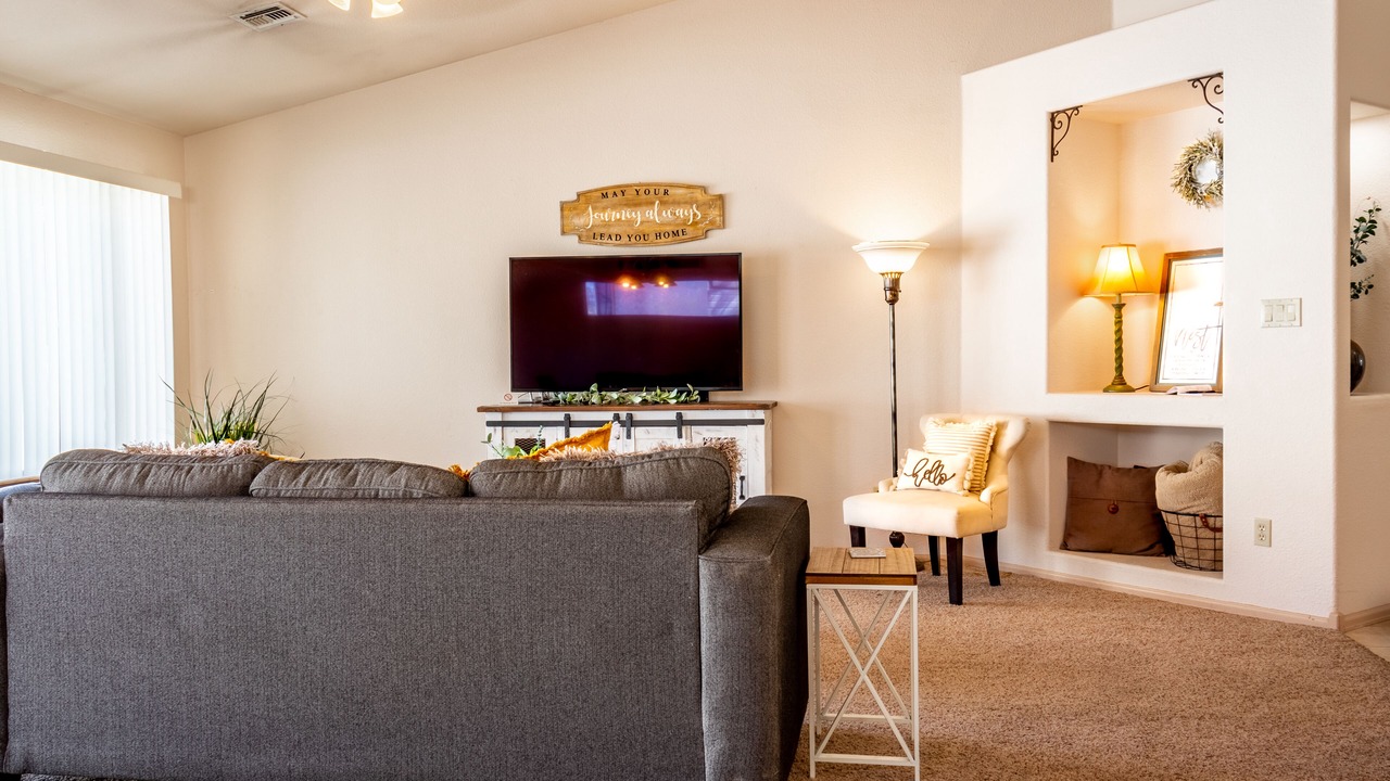 Photo of Livingroom in Grand Junction