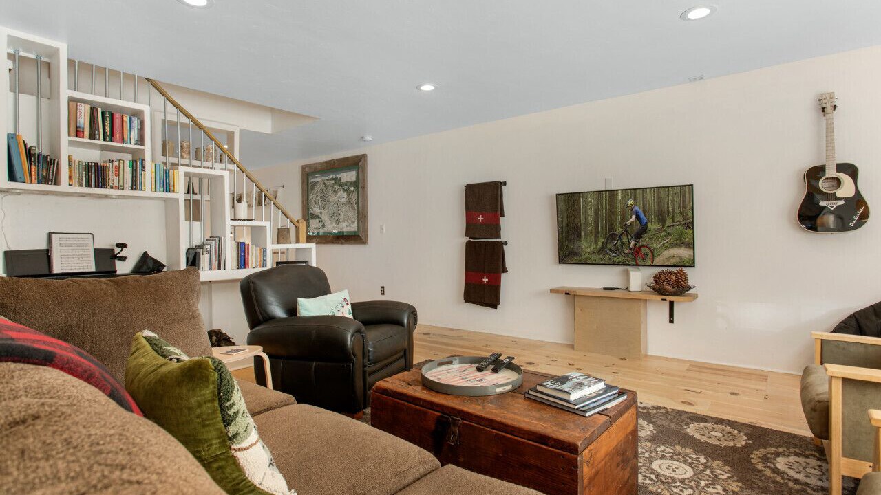 Photo of Bedroom in Eagle-Vail