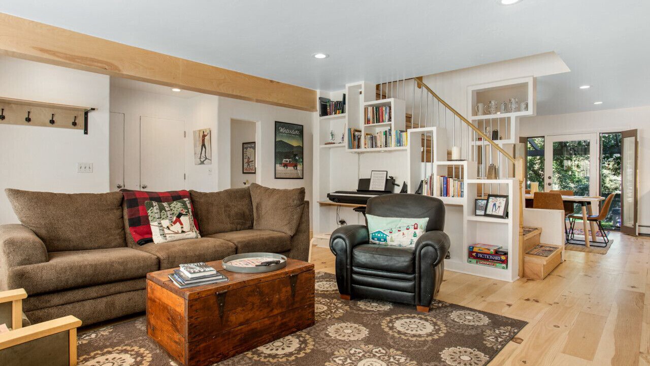 Photo of Bedroom in Eagle-Vail