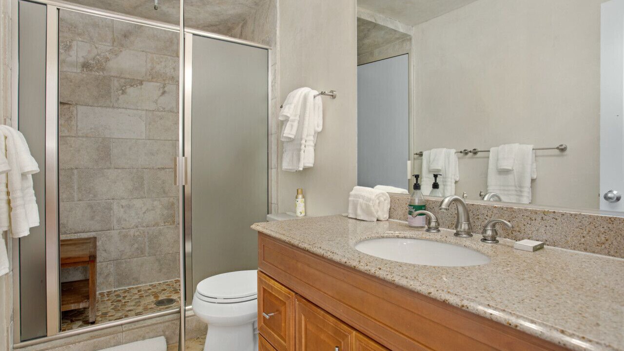Photo of Bathroom in Eagle-Vail