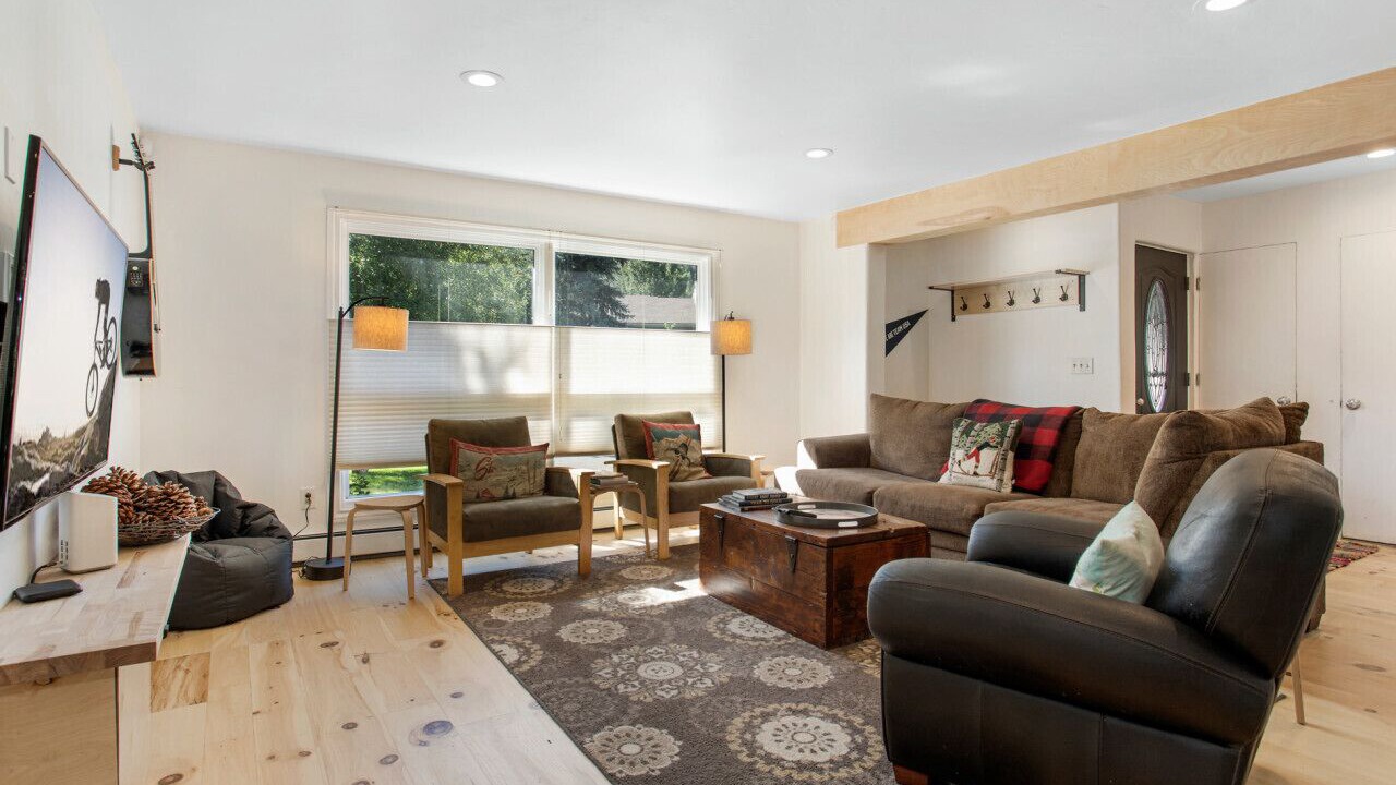 Photo of Bedroom in Eagle-Vail
