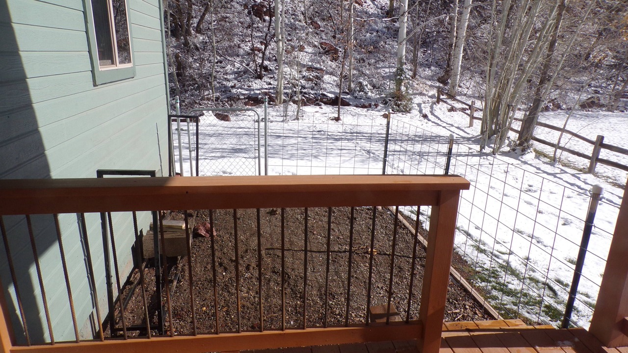 Photo of Outdoor in Ridgway