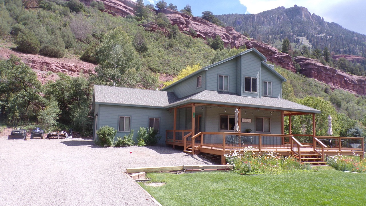 Photo of Outdoor in Ridgway