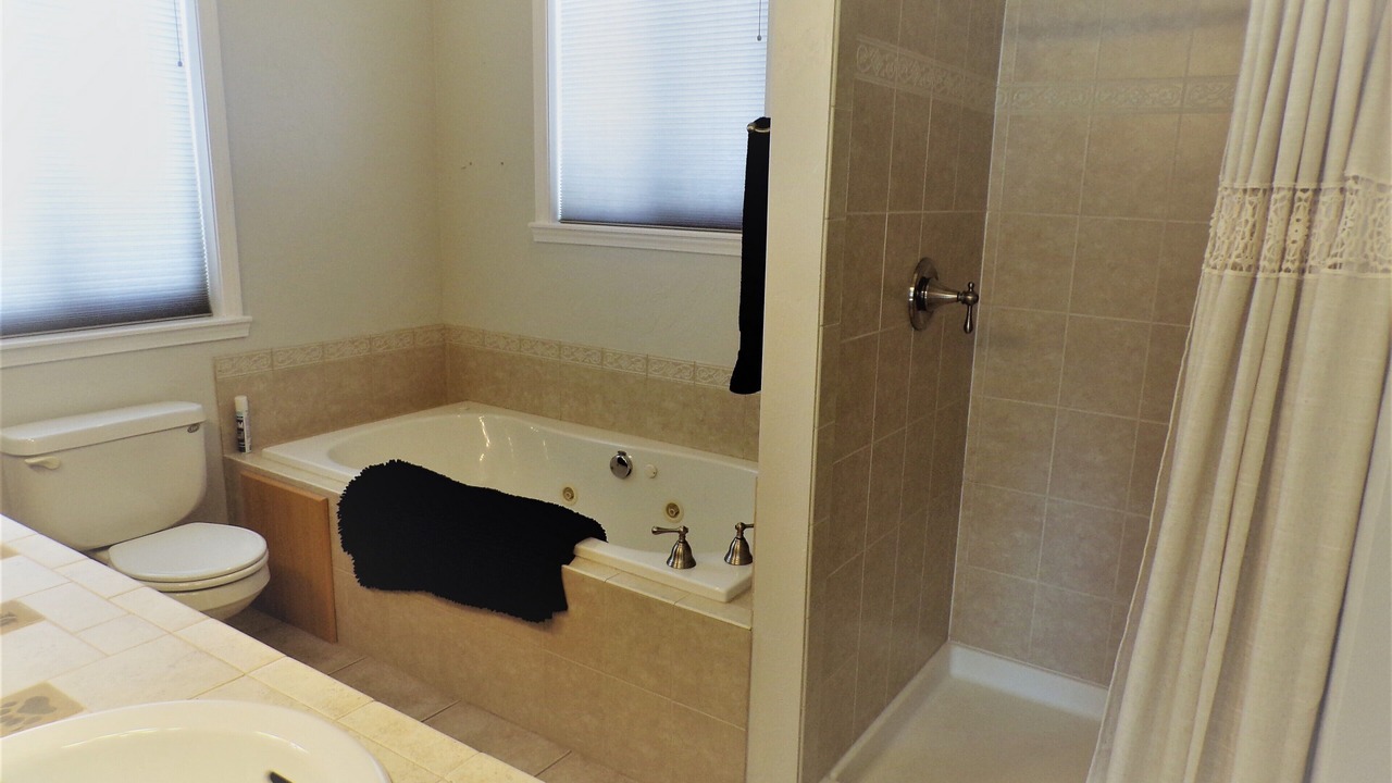 Photo of Bathroom in Ridgway
