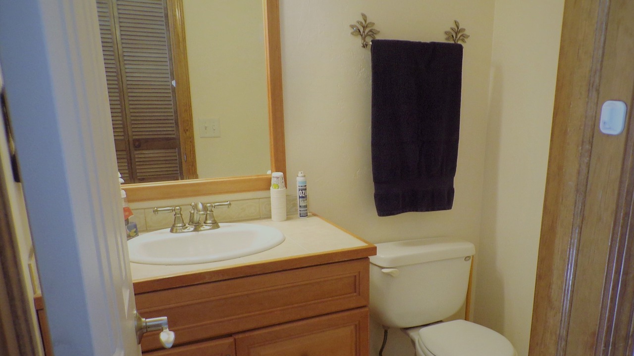 Photo of Bathroom in Ridgway