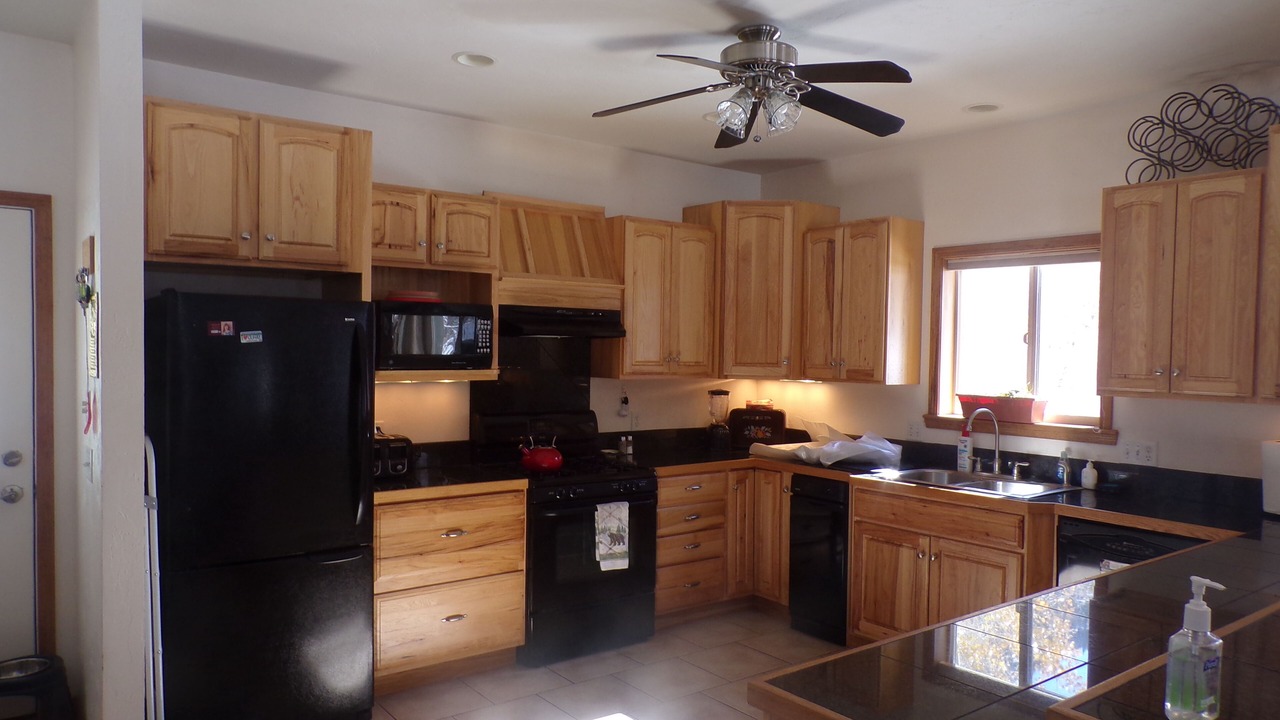 Photo of Kitchen in Ridgway